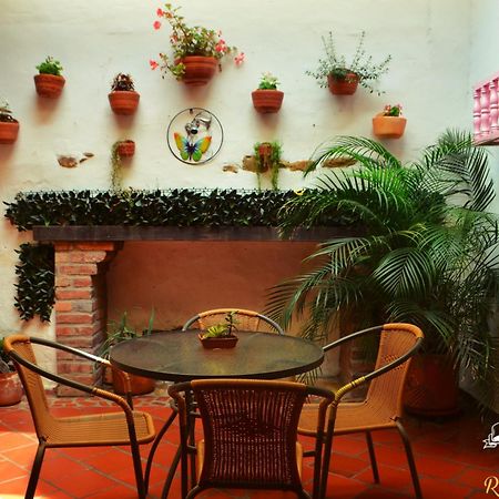 Real Dream Hostel San Gil Kültér fotó