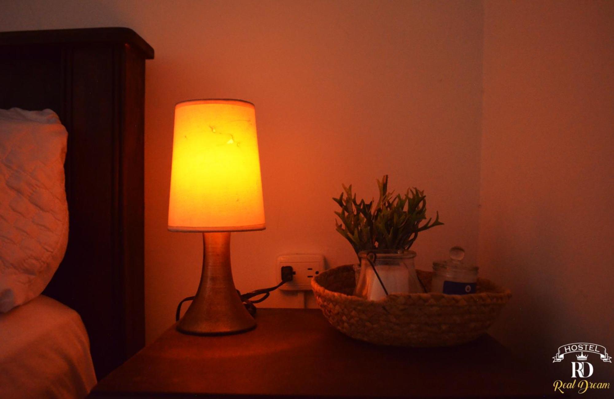 Real Dream Hostel San Gil Kültér fotó
