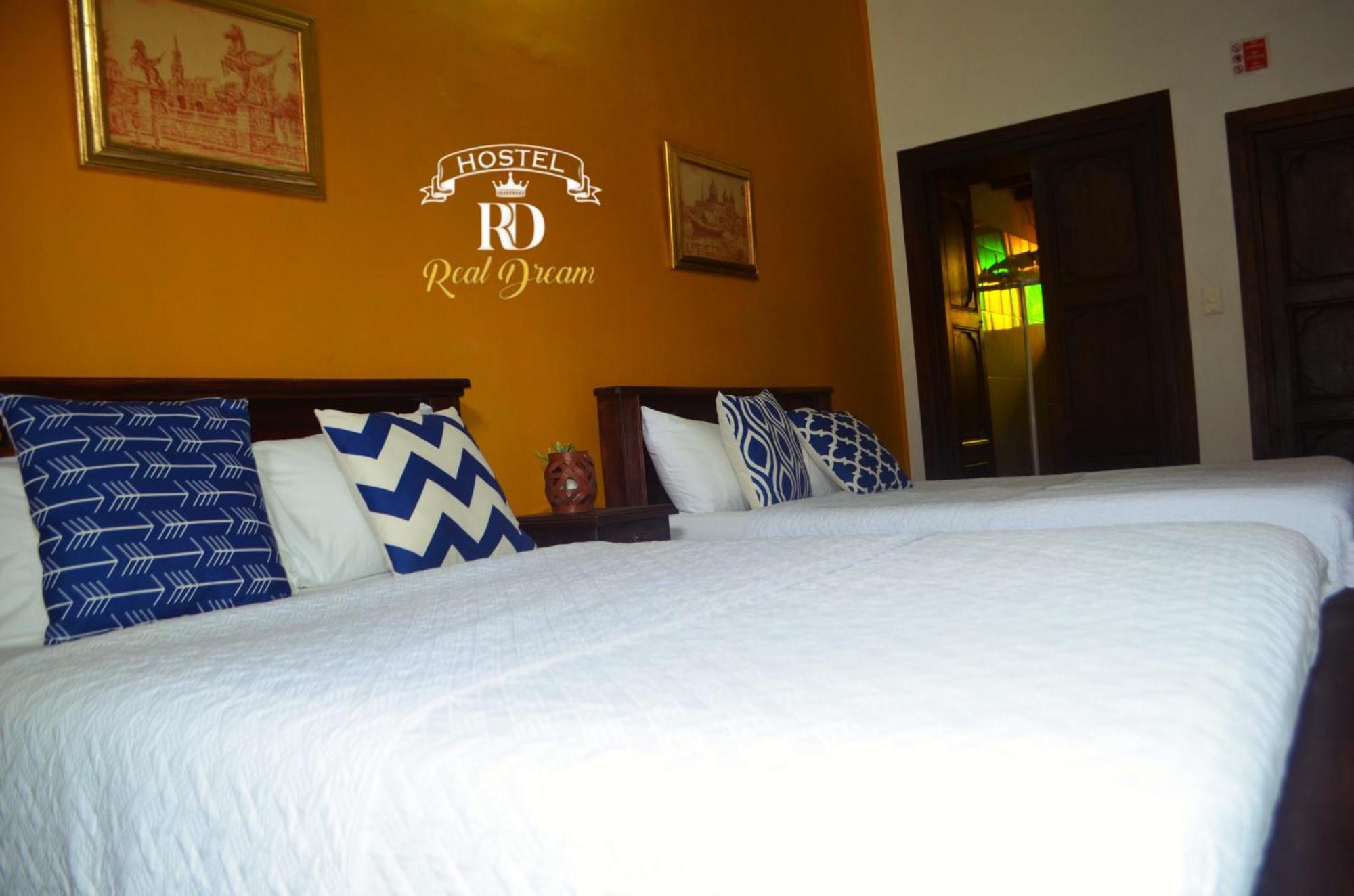 Real Dream Hostel San Gil Kültér fotó