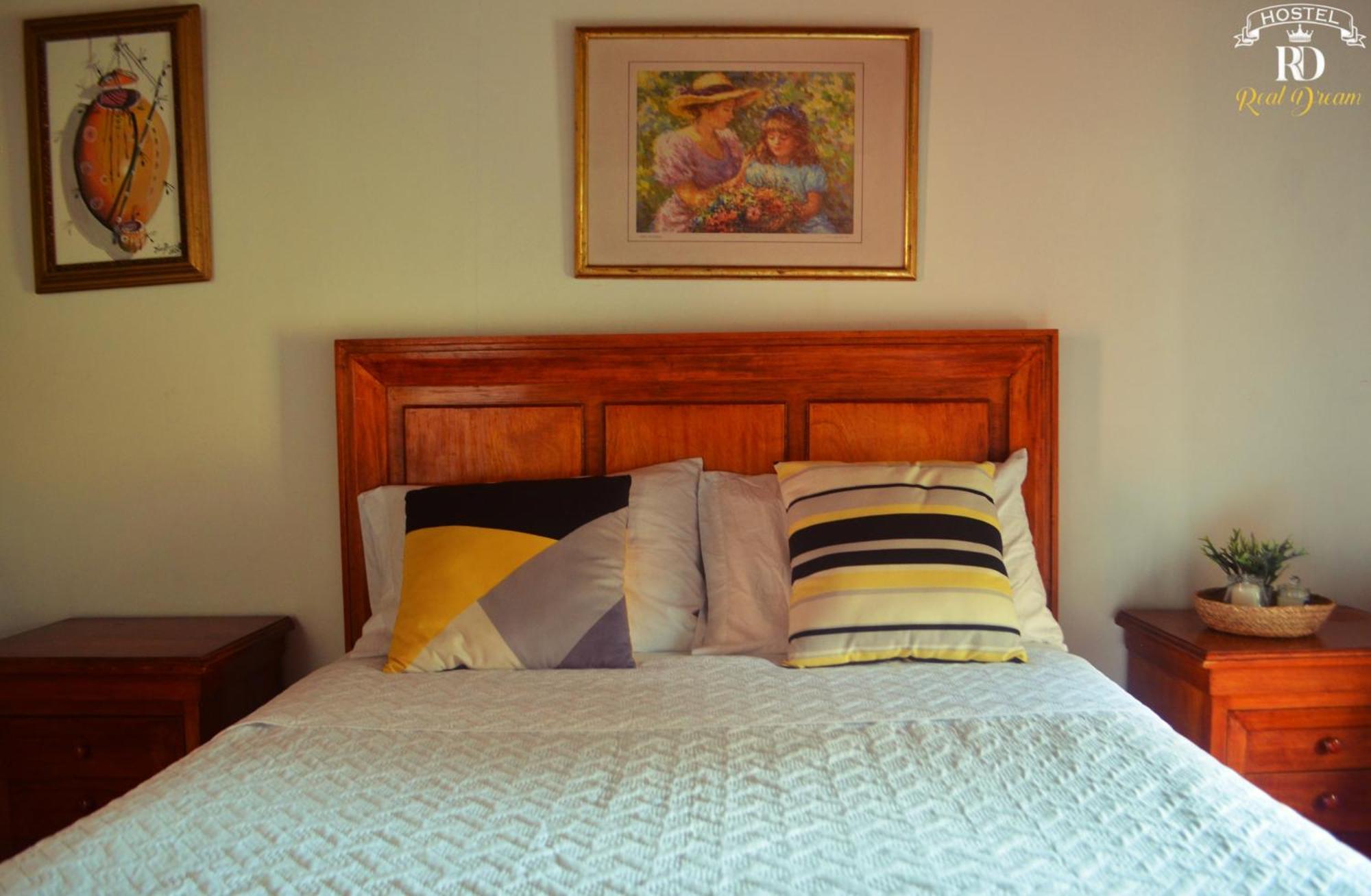 Real Dream Hostel San Gil Kültér fotó