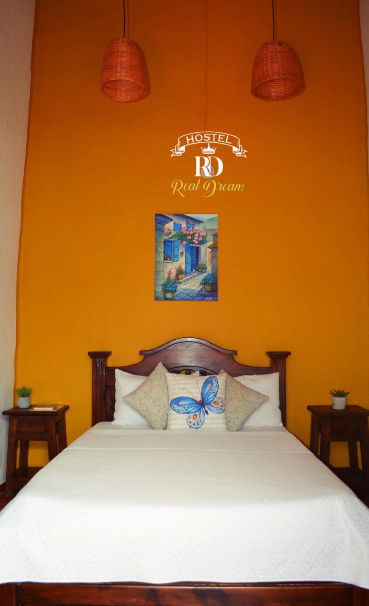 Real Dream Hostel San Gil Kültér fotó