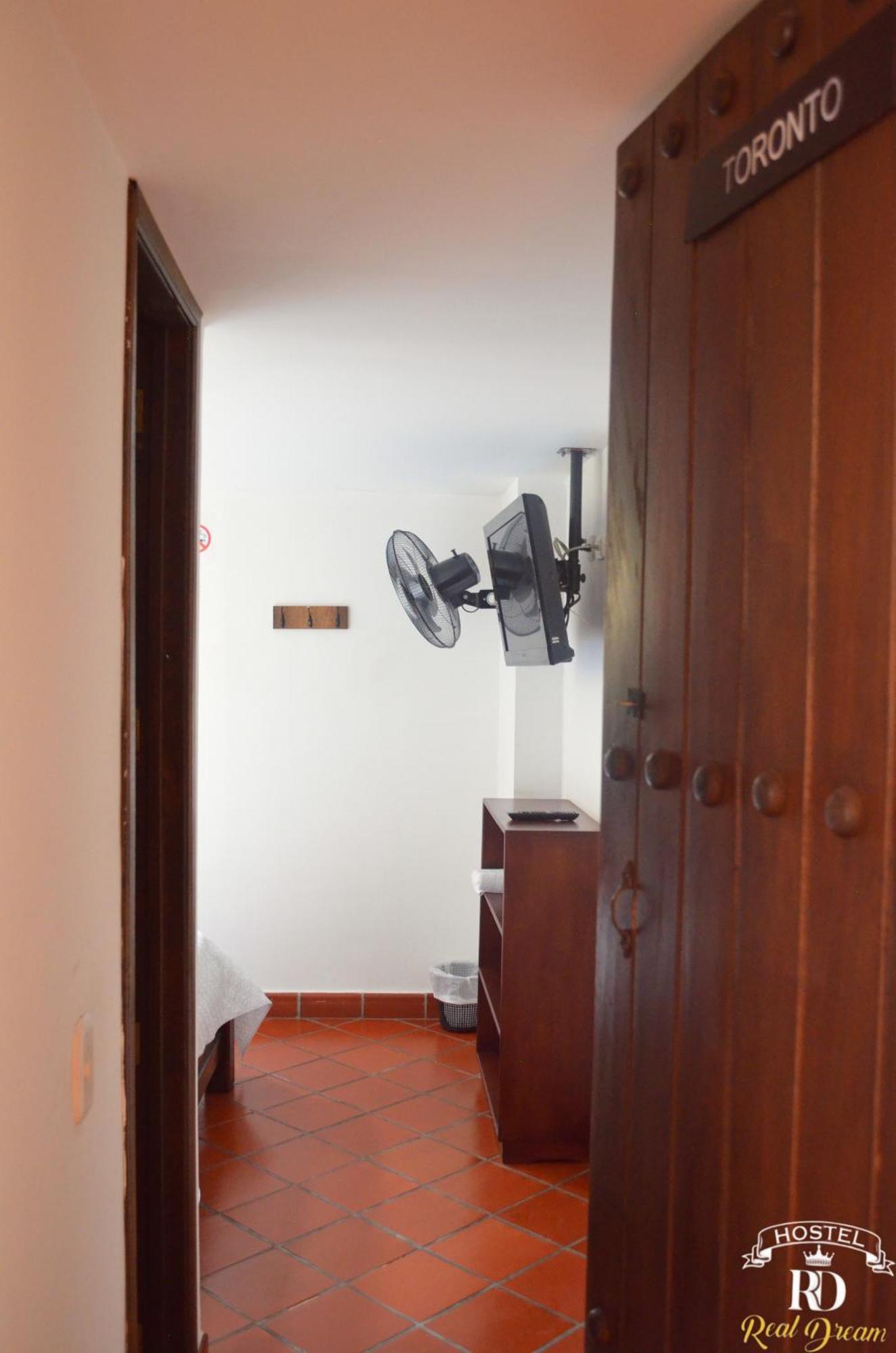 Real Dream Hostel San Gil Kültér fotó