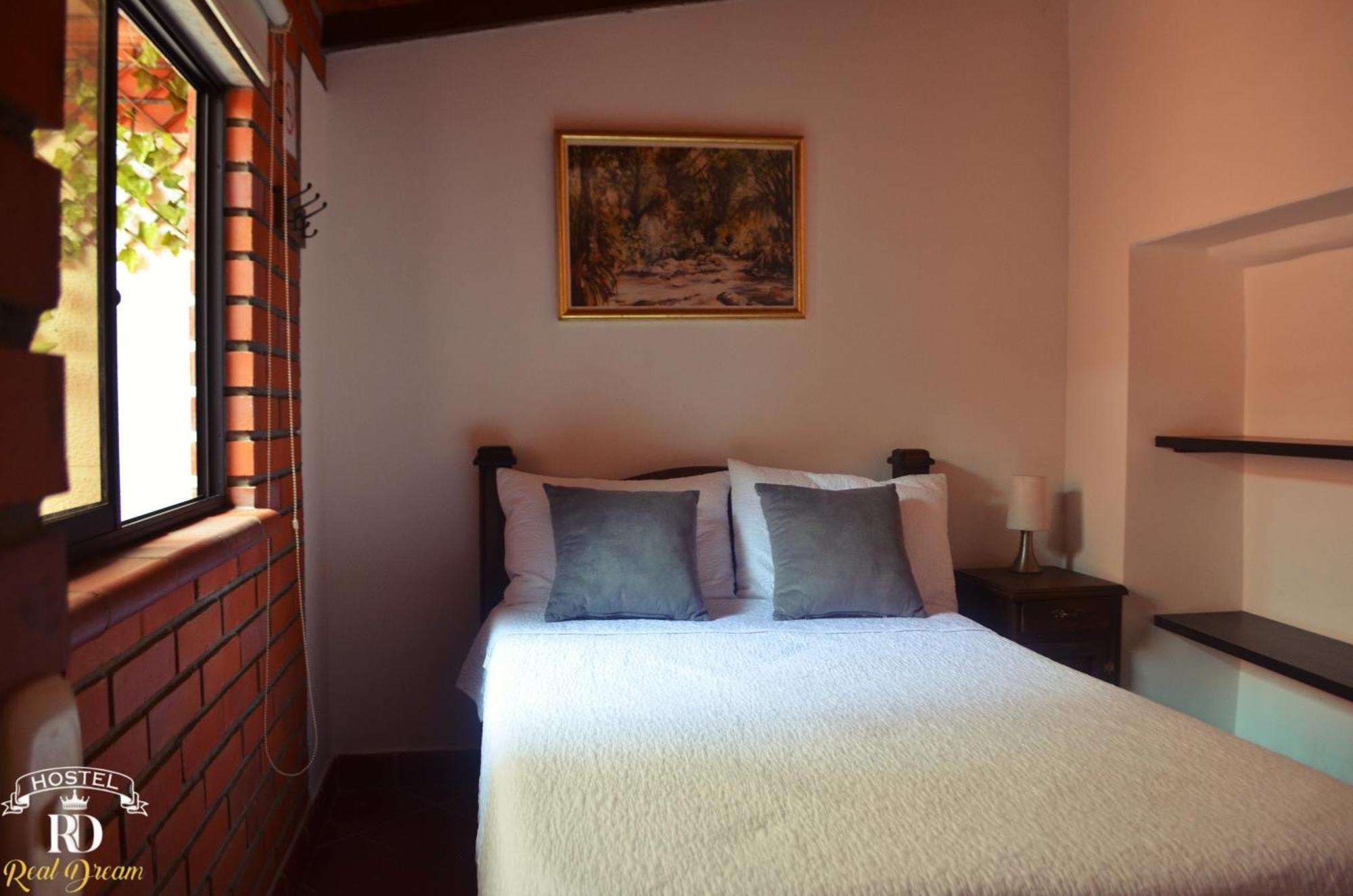 Real Dream Hostel San Gil Kültér fotó